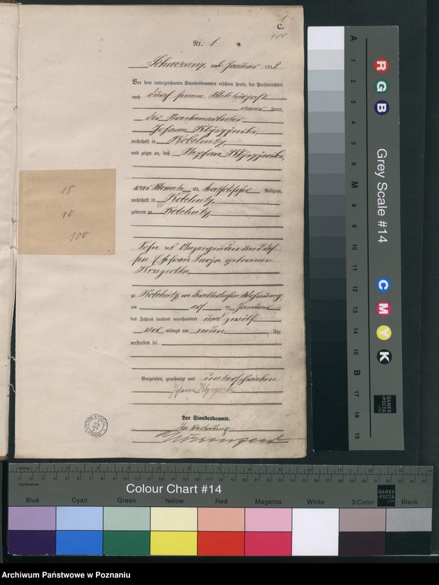 image.from.unit.number "Księga aktów zejścia miejscowa [Rejestr główny zgonów]"