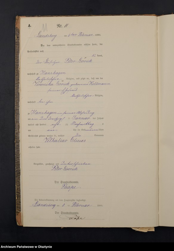 image.from.unit.number "Geburts-Neben-Register Nr 1 -125"