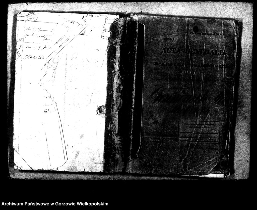 image.from.unit.number "Duplikate der Kirchenbücher von der Parochie Genninsch Warthebruch: Alt Gennin (Jeninek), Unter Gennin (Podjenin), Ober Gennnin (Jeniniec), Spiegel (Poźrzadło), Blumenthal Kwiatkowice), Ludwigsthal (Trzęsów), Bergenhorst (Gorzębia), Haferwiese (Gosławka), Pyrehner Holländer (Pyrzanki), Gross Rehne (Rań)   ."