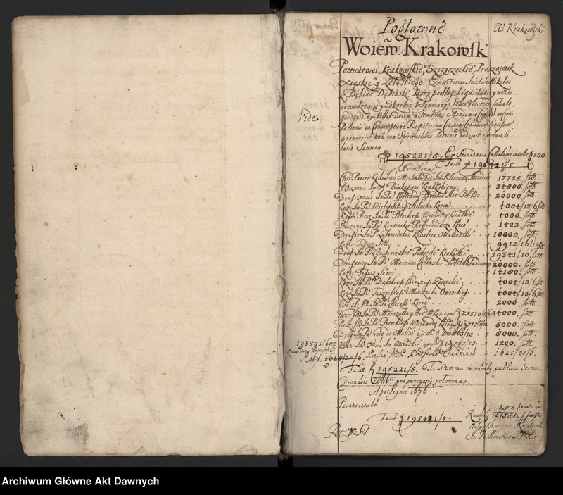 image.from.unit.number "Manuał podatków 1673 anni --"