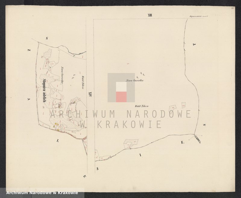 image.from.unit.number "Słopnica Adelich [Słopnice Szlacheckie] in Galizien Sandecer Kreis Bezirk Słopnica adelich [Słopnice Szlacheckie]"