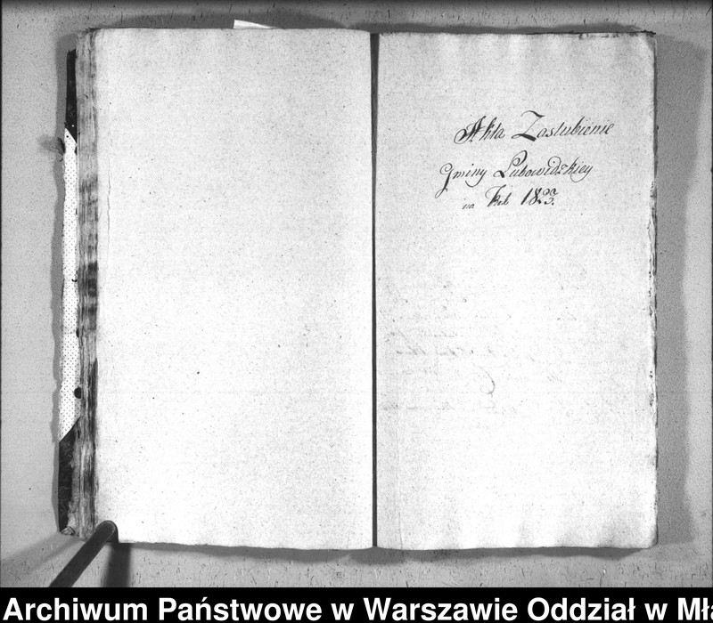 image.from.unit.number "Akta urodzin, małżeństw i zgonów"