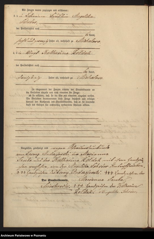 image.from.unit.number "Księga małżeństw"