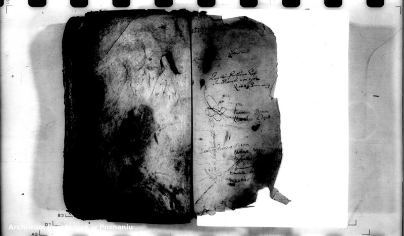 Obraz 3 z jednostki "Relationes [protocollon]"