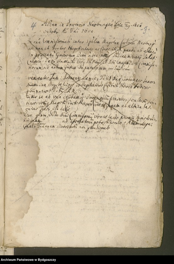 image.from.unit.number "Protocol Actorum Consul. Civitatis Neoburgensis"