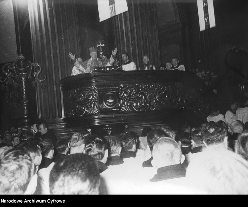 image.from.unit.number "Obchody Tysiąclecia Chrztu Polski w Poznaniu"