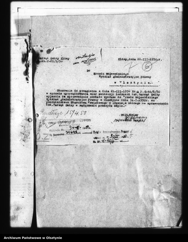 image.from.unit.number "Protokóły i zarządzenia polustracyjne w zarządach gminnych"