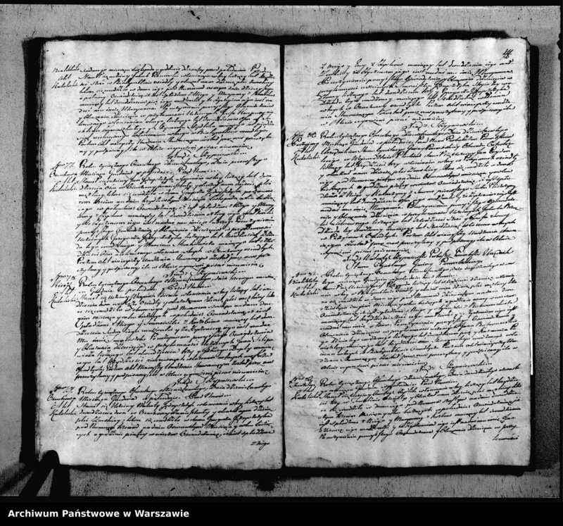 image.from.unit.number "Akta urodzeń, małżeństw, zgonów"