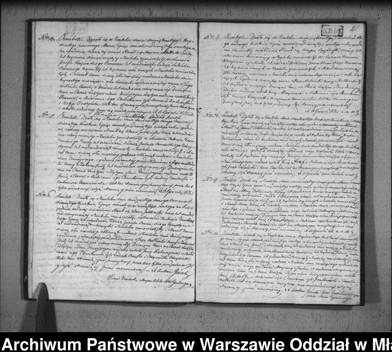 image.from.unit.number "Akta urodzin, małżeństw i zgonów"