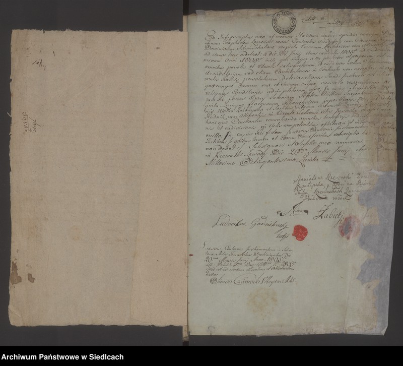 image.from.unit.number "[Dobra ziemskie Rzewuski Zawady oraz Wólka Kozołupska, Cierpigórz, Skolimów, Rzewuski, Biernaty Rudnik, Biernaty Stare, Wojnów] zbiór dokumentów"