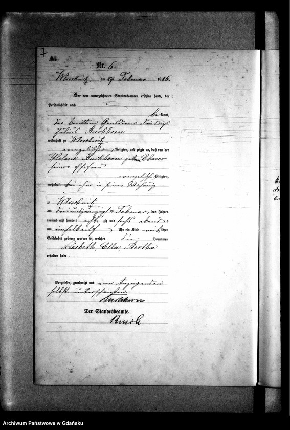 image.from.unit.number "Księga urodzeń"