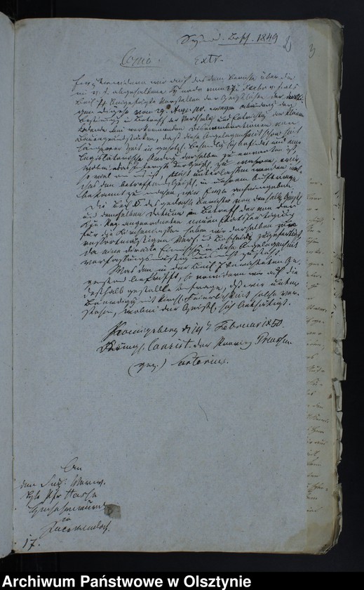 image.from.unit.number "Begräbniss-Sachen"