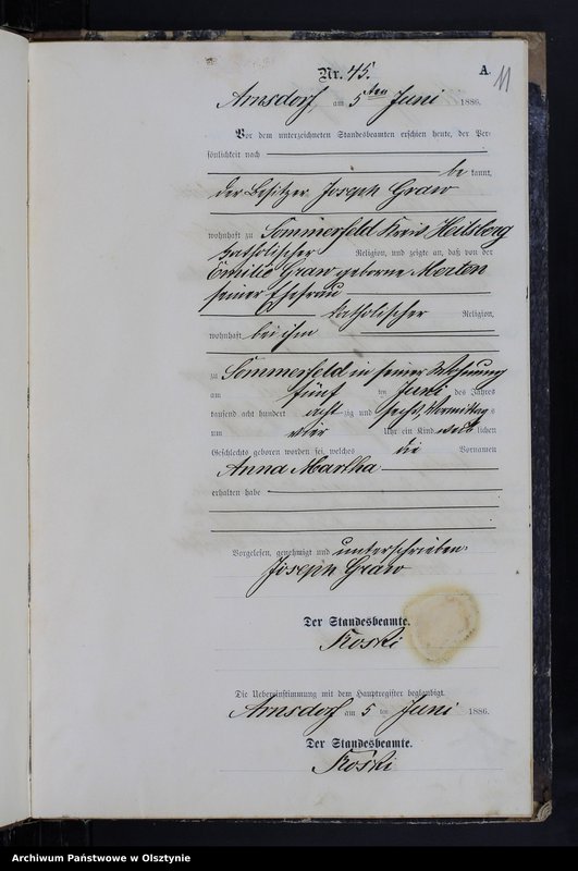 image.from.unit.number "Geburts-Neben-Register Nr 35 - 78"