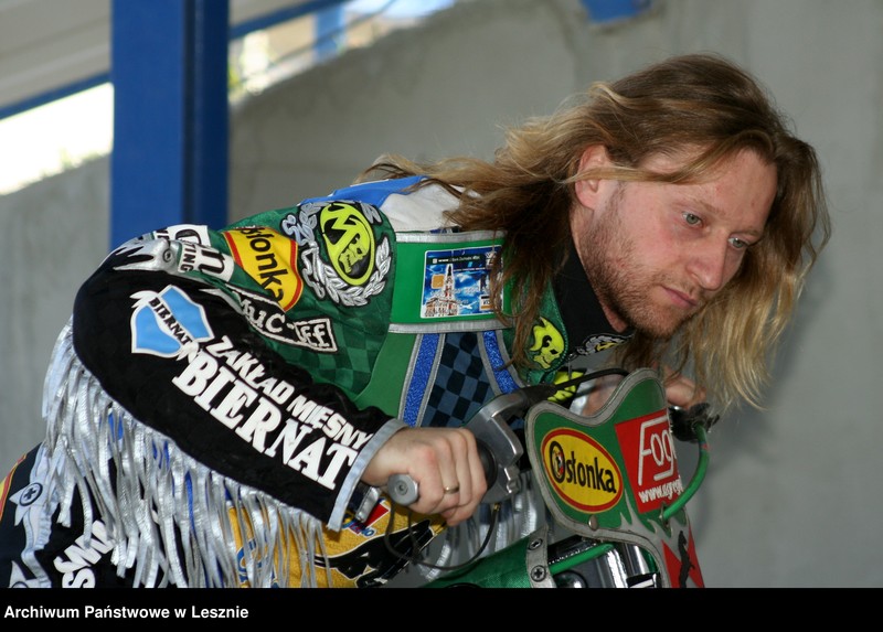 Obraz 3 z kolekcji "KS Unia Leszno111"