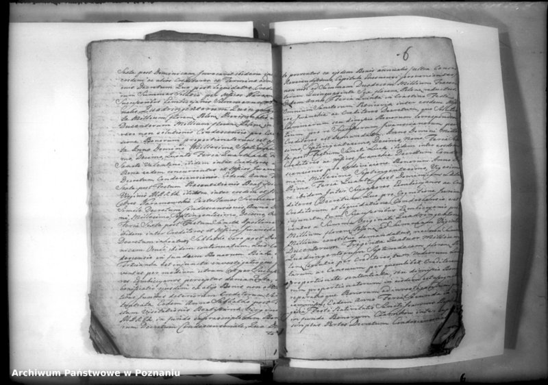 Obraz 10 z jednostki "Relationes [protocollon]"