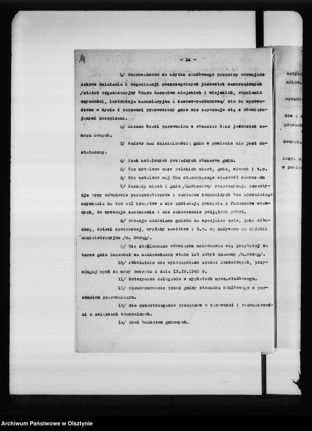 image.from.unit.number "Protokoły i zarządzenia polustracyjne pow. Morąg"