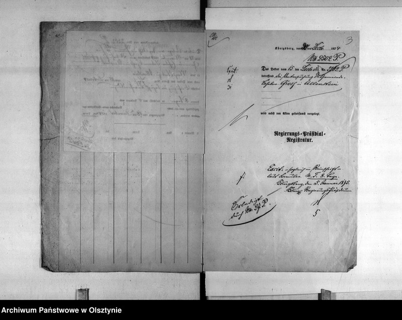image.from.unit.number "Disziplinar Untersuchung gegen den Gemeinde - Erheber Johann Grosh in Allenstein"