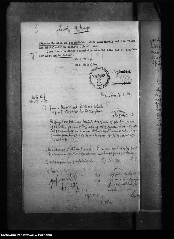 Obraz 10 z jednostki "Sächliche Ausgaben für den naturwissenschaftlischen Unterricht"