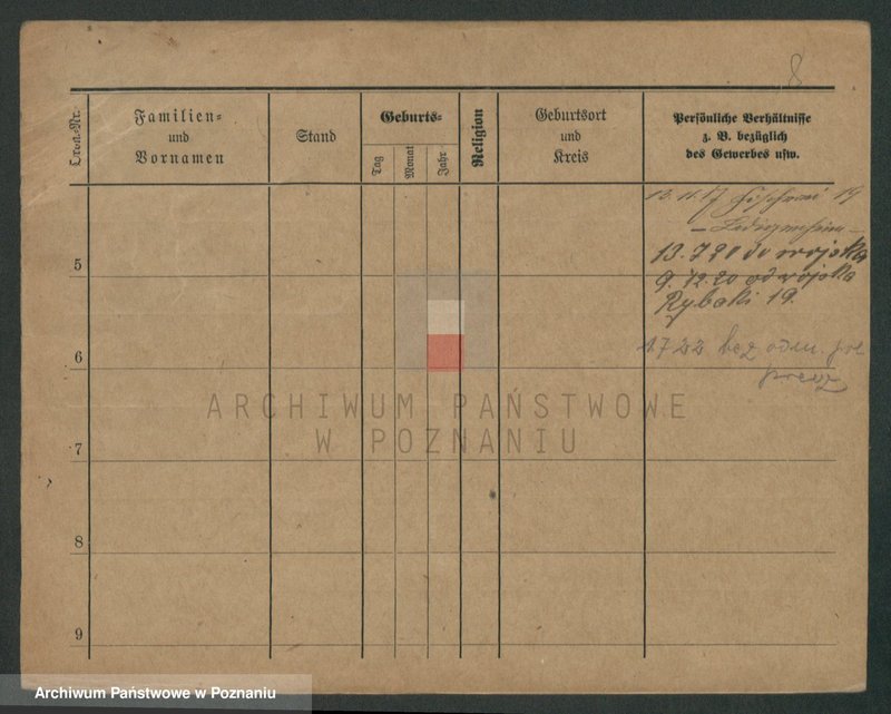 image.from.unit.number "Ratajczak (wdowy i samotni mężczyźni)"