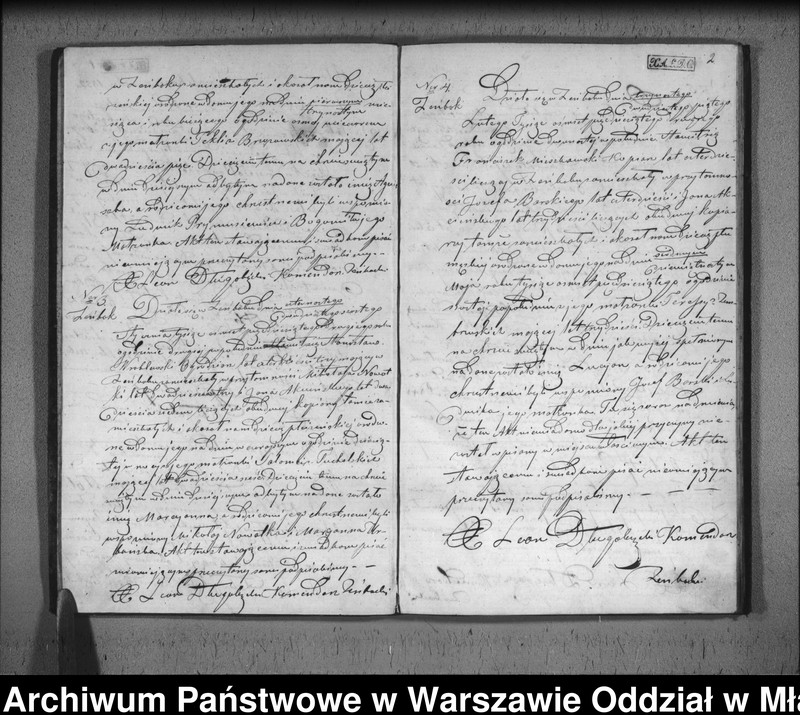 image.from.unit.number "Akta urodzin, małżeństw i zgonów"