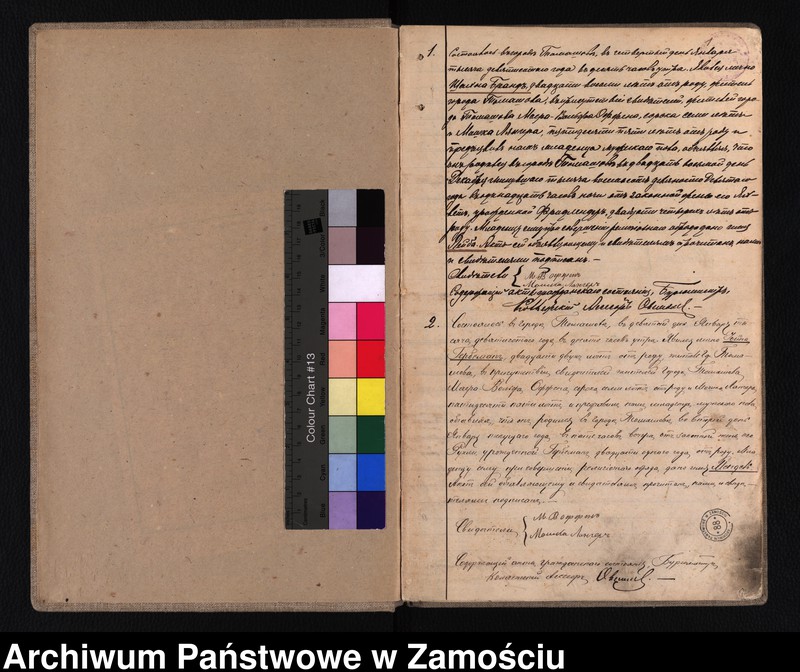 image.from.unit.number "Akta urodzeń, małżeństw, zgonów"
