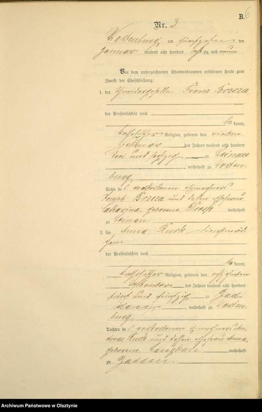 image.from.unit.number "Heiraths-Haupt-Register Nr 1 - 39"