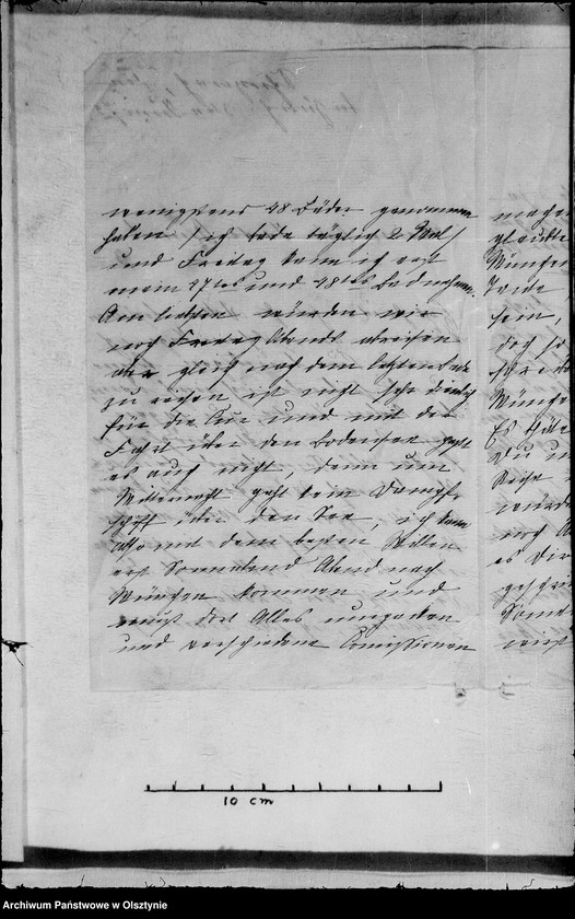image.from.unit.number "/Lousia von der Tann an ihre Tante Anna Gfin Lehndorff geb. Hahn/"