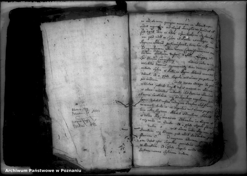 Obraz 4 z jednostki "Relationes [protocollon]"