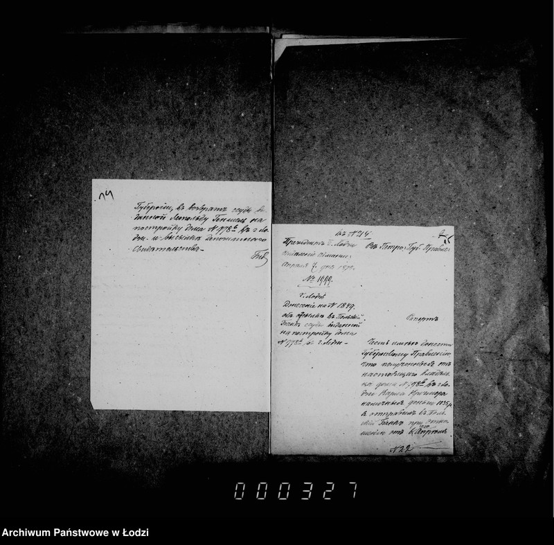 Obraz 17 z jednostki "Po deloproizvodstvu o bankovych ssudach"