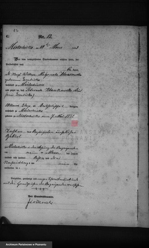 image.from.unit.number "Księga zgonów"