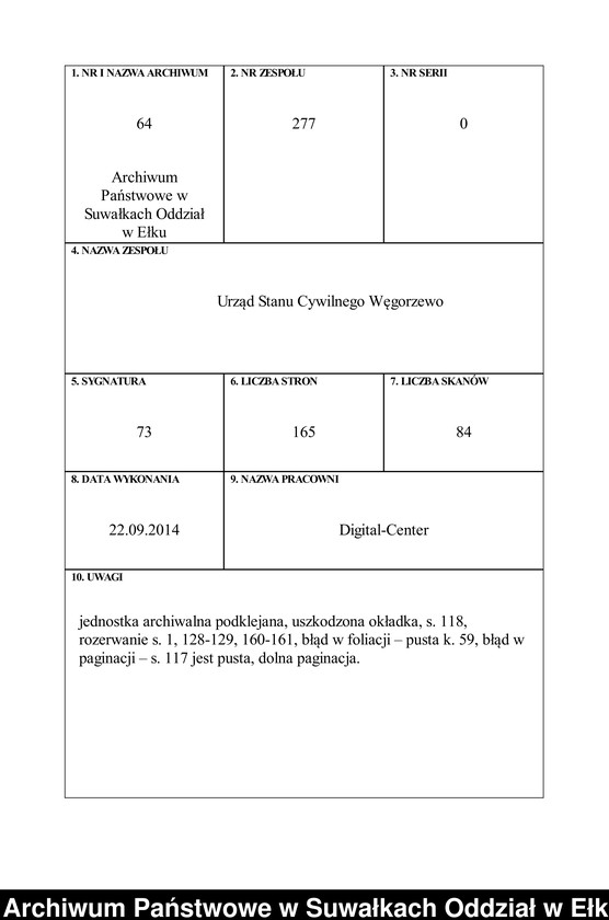 image.from.unit.number "Geburts-Neben-Register des Preussischen Standes-Amtes Angerburg Kreis Angerburg"
