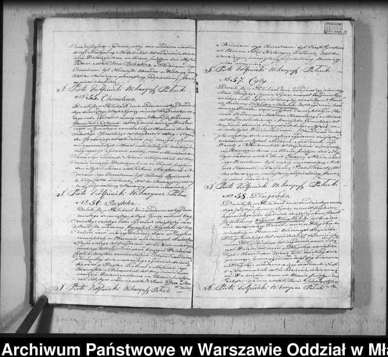 image.from.unit.number "Akta urodzin, małżeństw i zgonów"