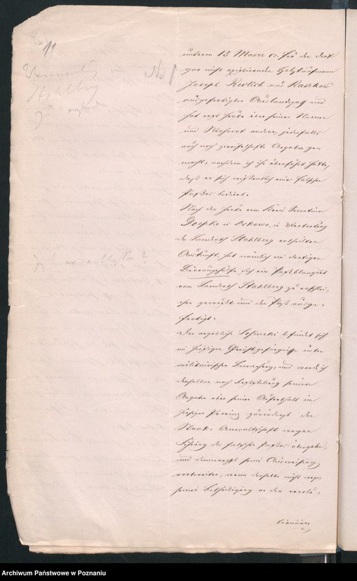 image.from.unit.number "Der Uebertritt polnischer und diesseitiger Untertanen auf preussisches und jenseitiges Gebiet während der polnischen Insurrektion und die dagegen getroffenen Massnahmen."