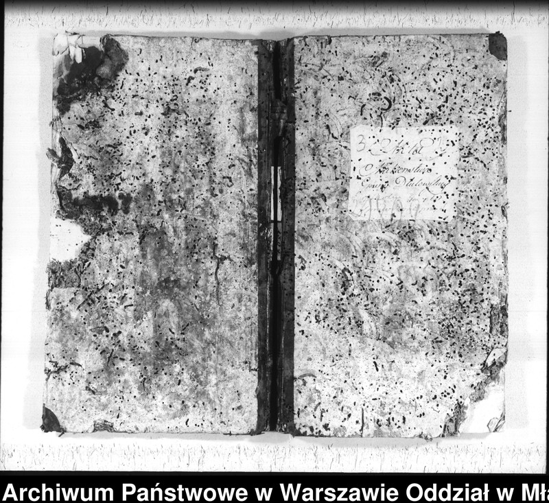 image.from.unit.number "Akta urodzin, małżeństw i zgonów"
