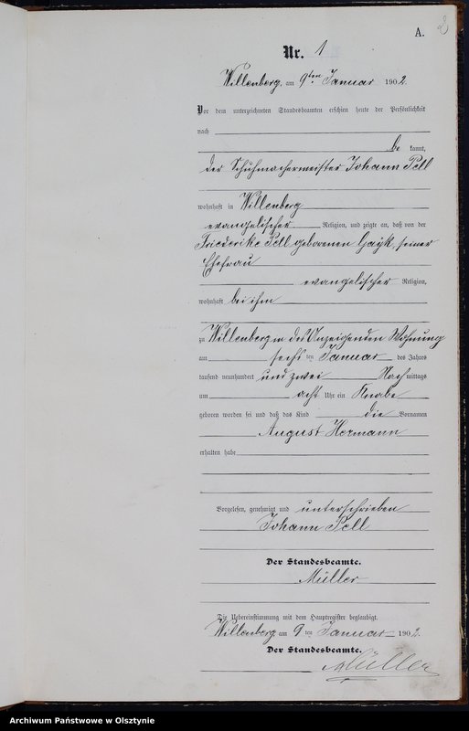 image.from.unit.number "Geburts-Neben-Register Nr 1 - 86"