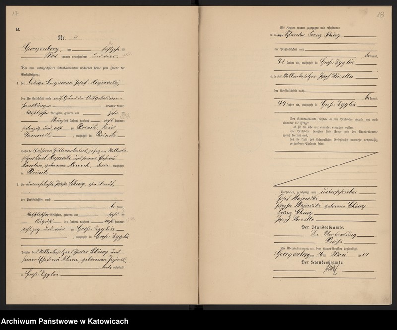 image.from.unit.number "Księga małżeństw nr 1-23"