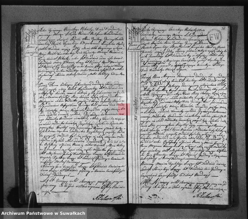 image.from.unit.number "Akta Gminy Bakałarzewskiey Zaślubionych"