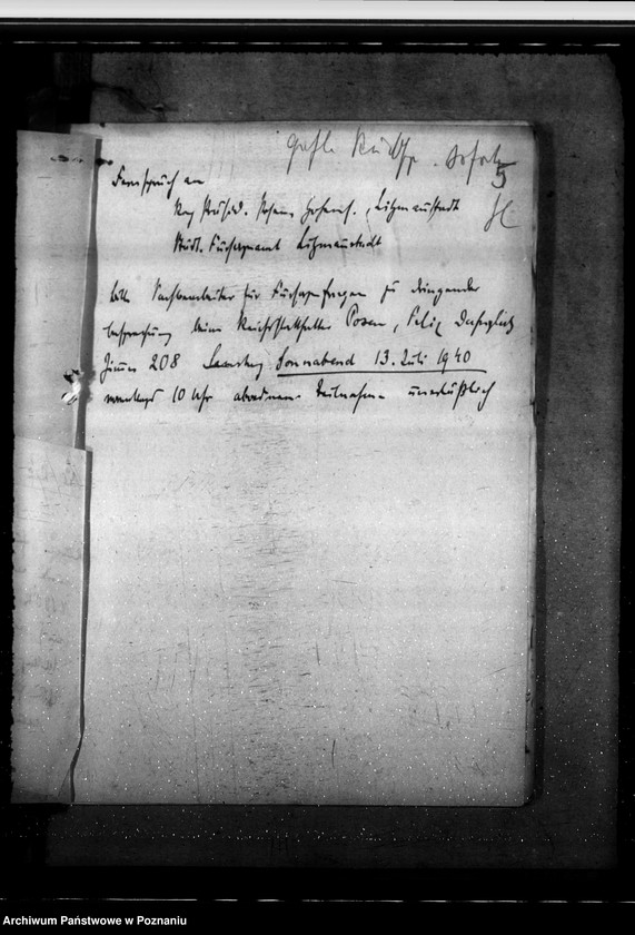 Obraz 9 z jednostki "Erholungsanstalt in Hermannsbad - Ciechocinek - für Volksdeutsche und Umsiedler"