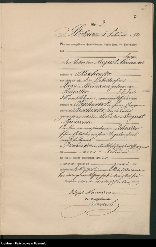 image.from.unit.number "Sterbe-Haupt-Register"
