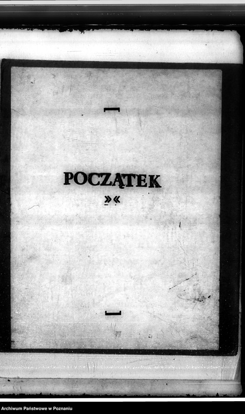 Obraz 3 z jednostki "Las majętności Gierczyce powiatu kępińskiego"