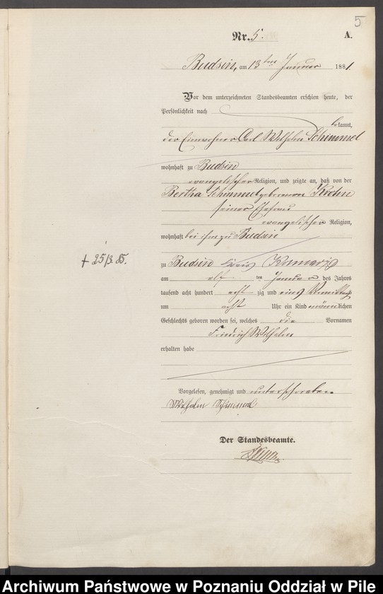 image.from.unit.number "Księga urodzeń"