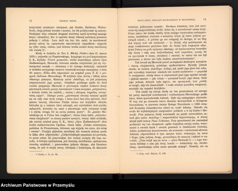 image.from.unit.number "Sprawozdanie Dyrekcji c.k. Gimnazjum w Bochni za rok szkolny 1909"