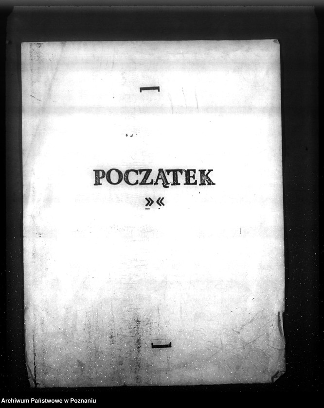 Obraz 3 z jednostki "Wycinki prasowe dotyczące Kraju Warty"