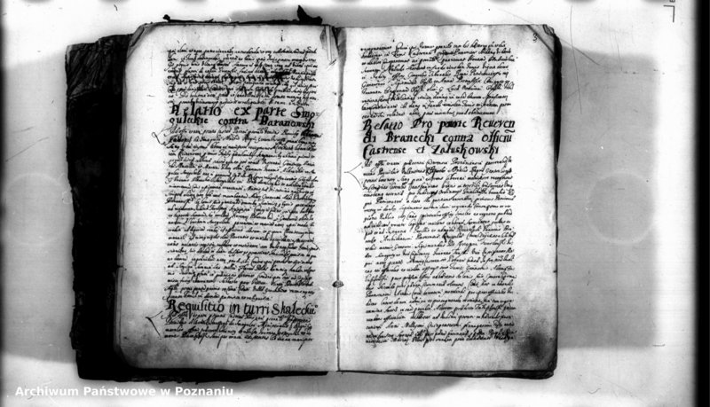 Obraz 6 z jednostki "Relationes [inducta]"