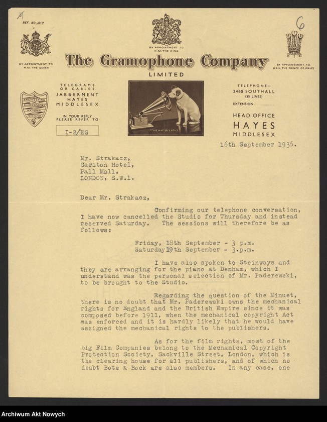 image.from.unit.number "Gramophone Company; L.12"