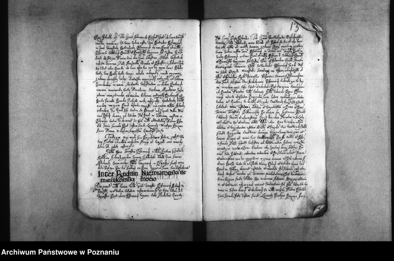 Obraz 16 z jednostki "Decreta [inducta]"