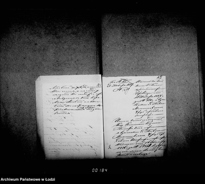 Obraz 16 z jednostki "O sudebnych štrafach, izderžkach i gerbovych pošlinach čast 1"