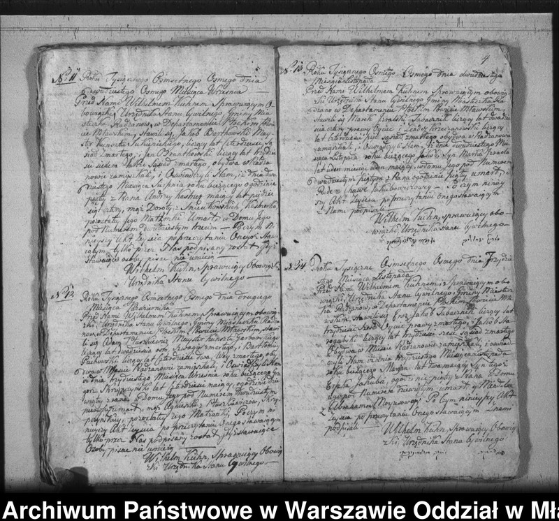 image.from.unit.number "Akta urodzin i zgonów"