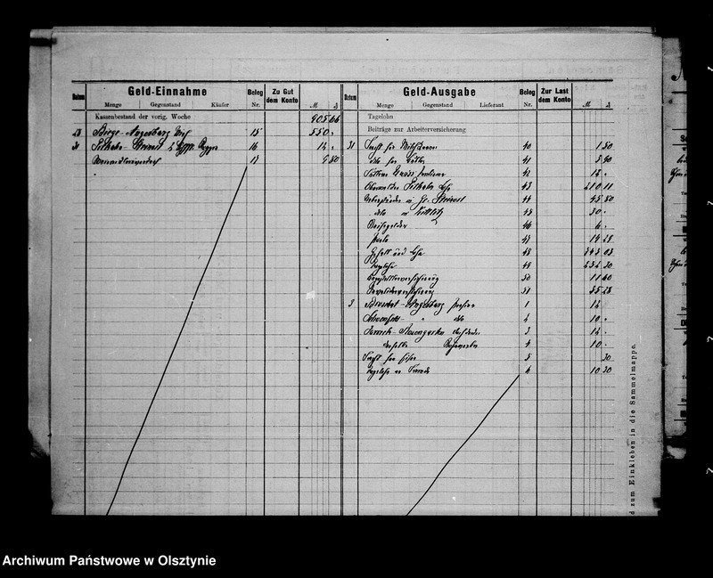 image.from.unit.number "/Wochenberichte des Rittergutes Gr. Steinort Nr. 27-48/"