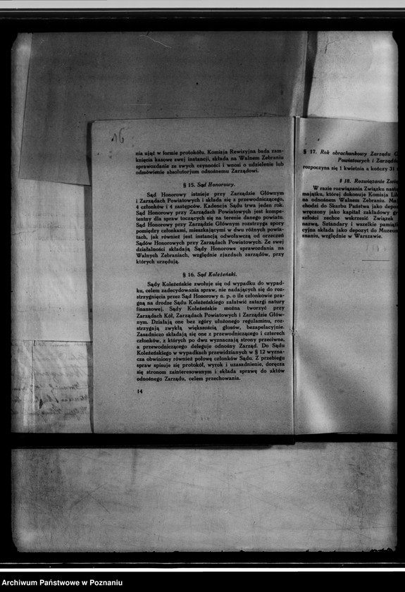 Obraz 20 z jednostki "/Związek Weteranów Powstań Narodowych/"